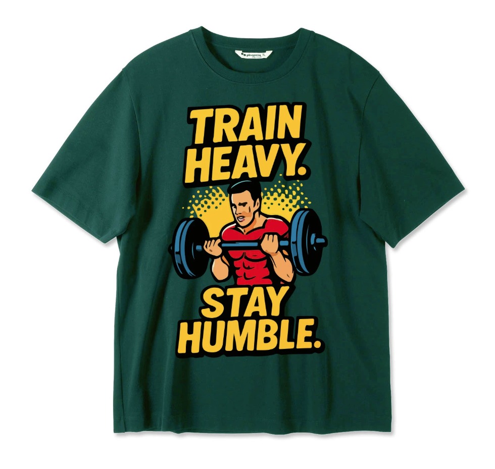 T-shirt Design 7
